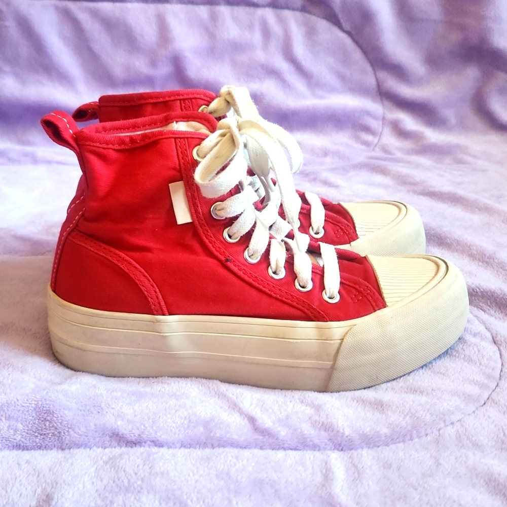 Zara Girl's Sneakers
